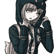 Chiaki Nanami AI Voice
