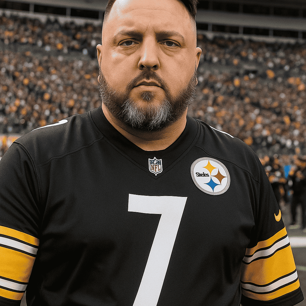Ryan Glover AI Voice