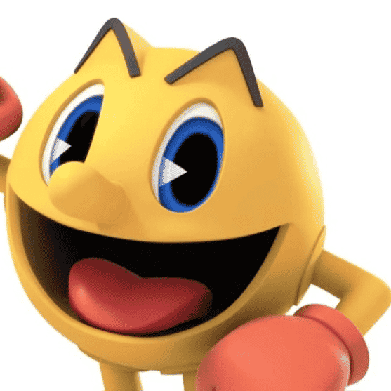 Pac-Man (Debi Derryberry) AI Voice