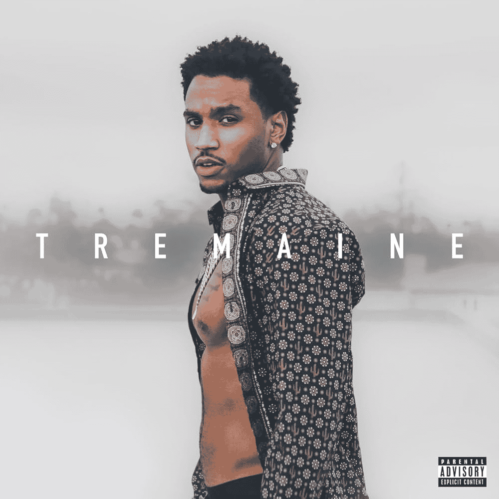Trey Songz ~ singer AI Voice