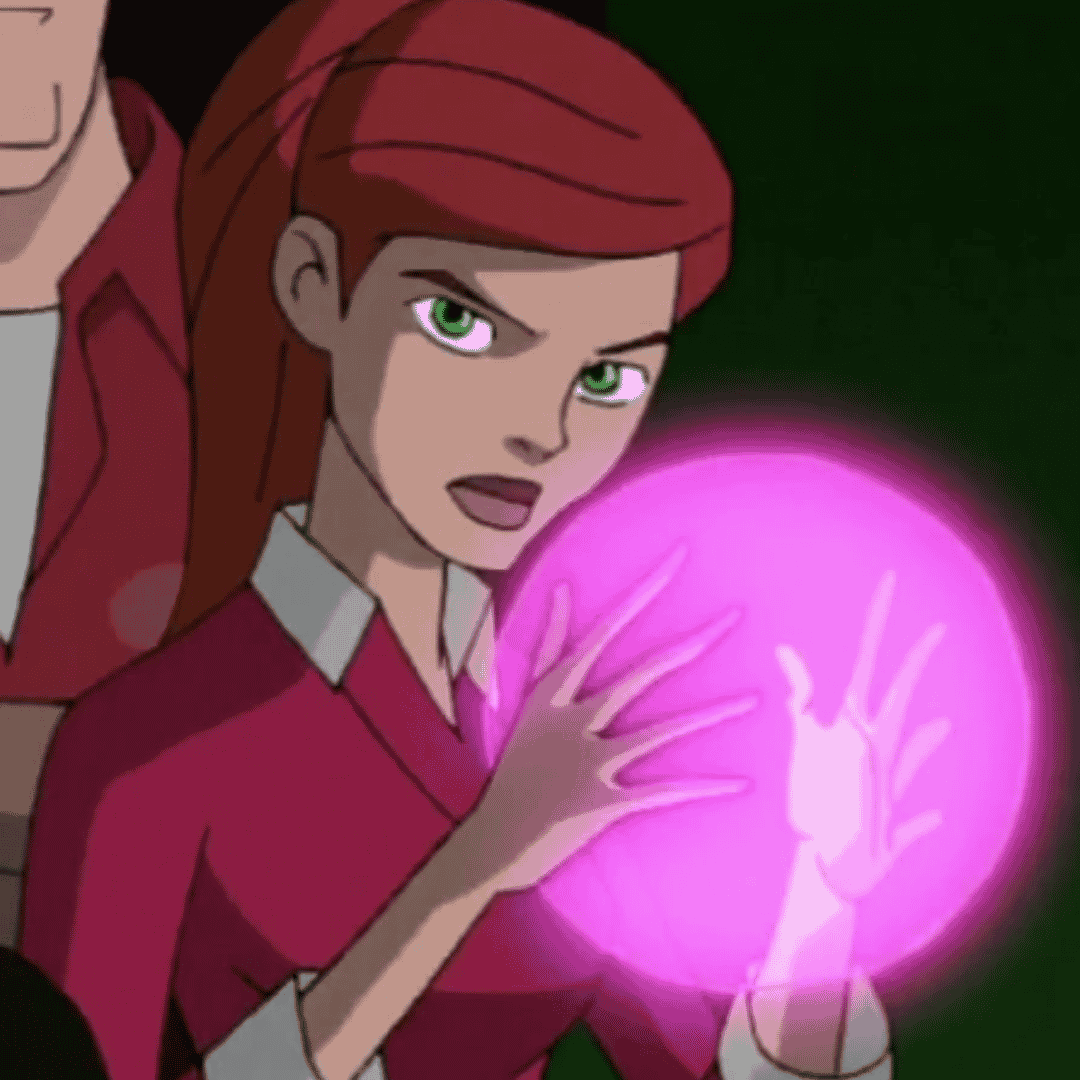 Gwen (Latino) AI Voice