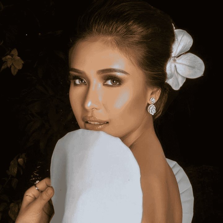 Sanya Lopez AI Voice