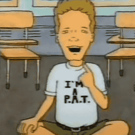 Ryan (Beavis and Butt-Head) AI Voice