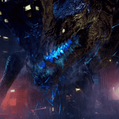 Otachi (Pacific Rim) AI Voice