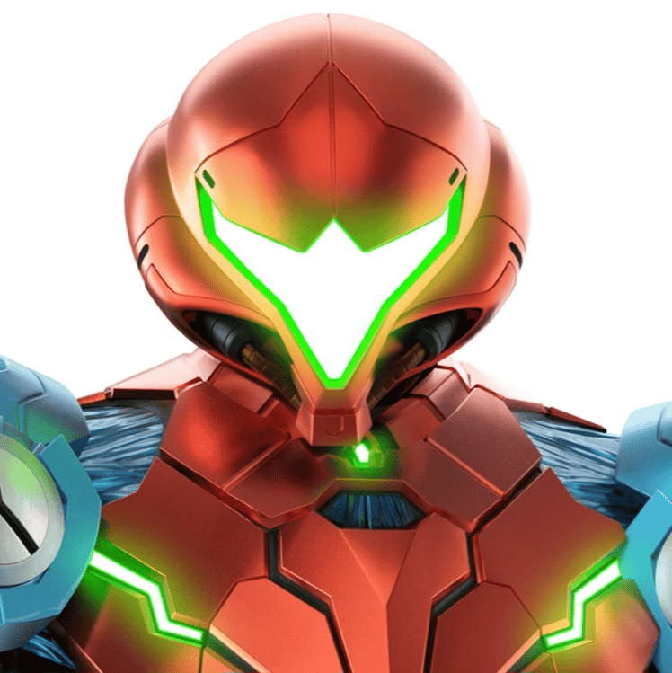 Samus Aran (Nikki Garcia) AI Voice