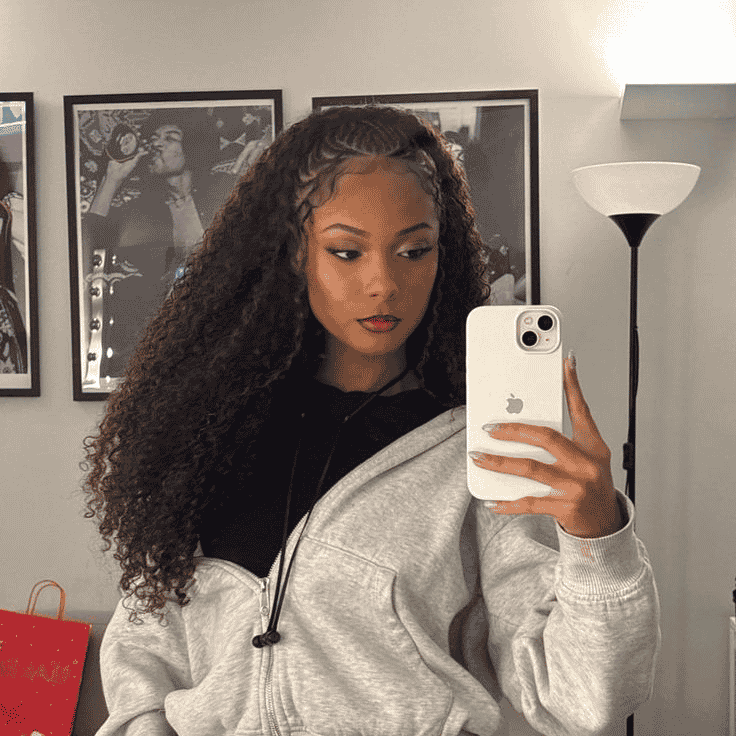 Desiree silva AI Voice