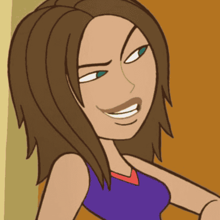 Bonnie Rockwaller (Kim Possible) AI Voice