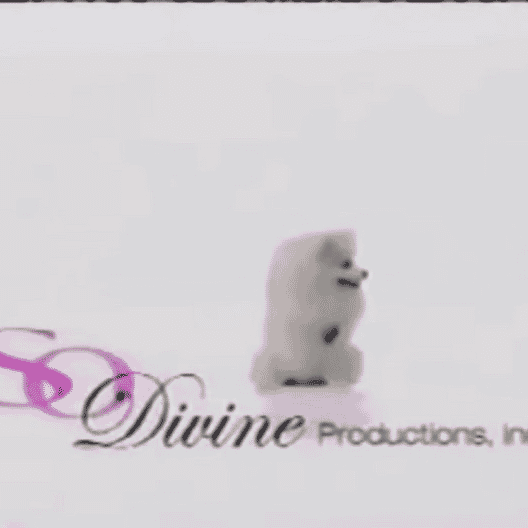 So Divine Productions Logo AI Voice
