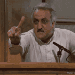 Babu Bhatt (Seinfeld) (Brian George) Image