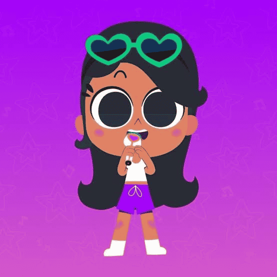 Anittinha English Australian Dub (Anittinha's Club) AI Voice