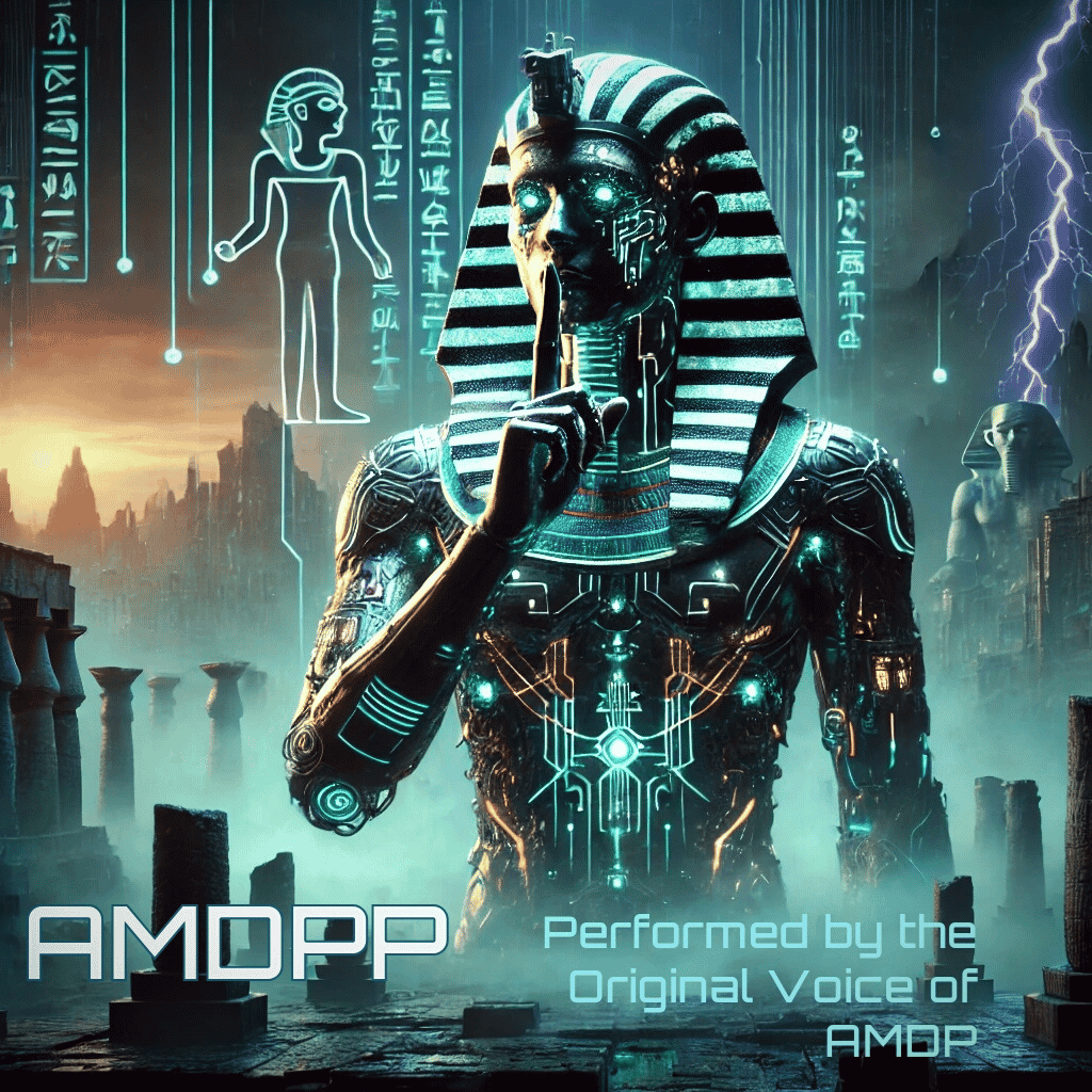 AMDP AI Voice