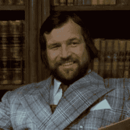 Bud Spencer (Bujtor István) Image