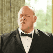 Curly (The Three Stooges) (Will Sasso) AI Voice