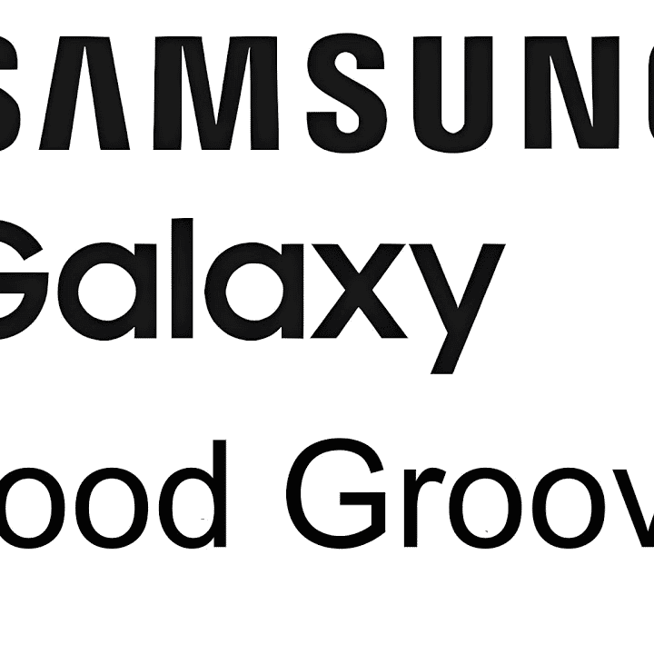 Good Groove "Samsung Alarm Tone" AI Voice