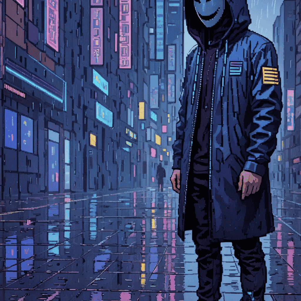 Daniel V3 AI Voice