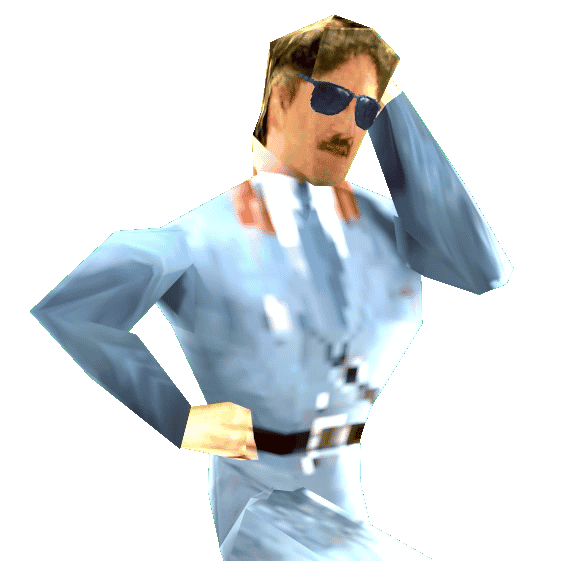 Swag (SMG4) AI Voice