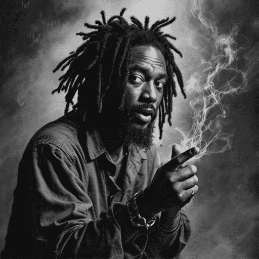 buju 1 AI Voice