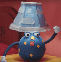 Lamp (DHMIS) AI Voice