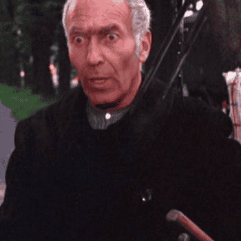 The Tinkler (Peter Capell) AI Voice