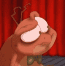 Pound (Nerdlucks) (Space Jam) AI Voice