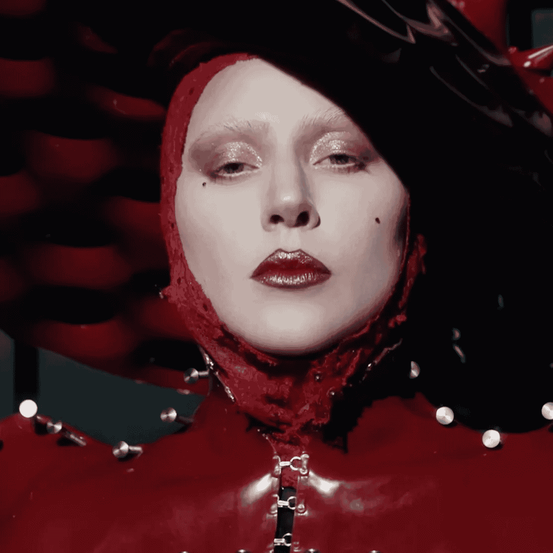 Lady Gaga 2025 Image