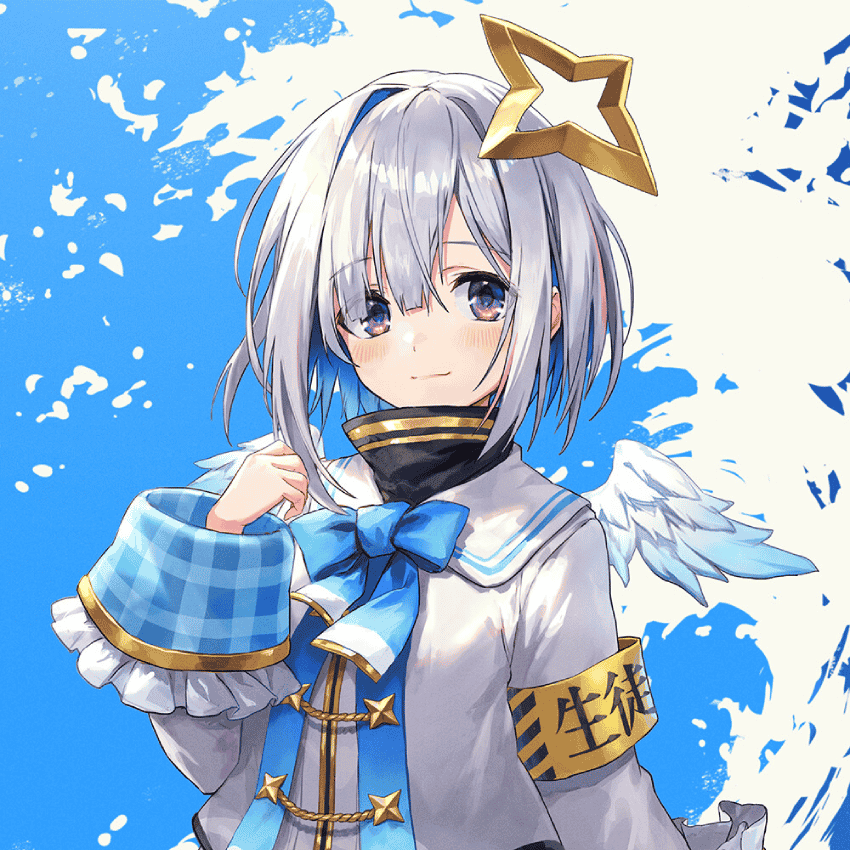 Kanata Amane 天音かなた 😇 Image
