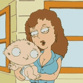 Susan Sarandon (Family Guy) Image