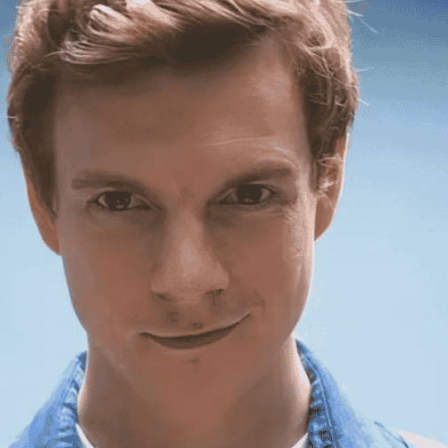 Young Dexter AI Voice