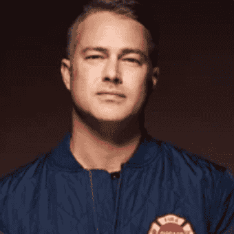 Kelly Severide  AI Voice