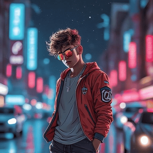 frvr thomas AI Voice