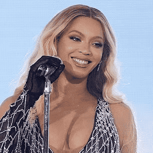 beyonce AI Voice