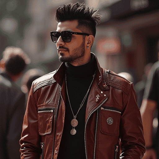 guru randhawa AI Voice