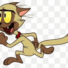 Chester (Bunnicula) AI Voice