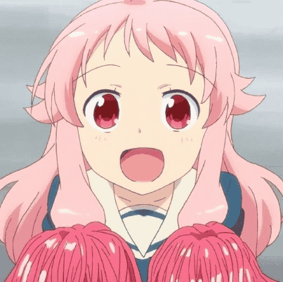 Hatoya Kohane (Anima Yell) AI Voice