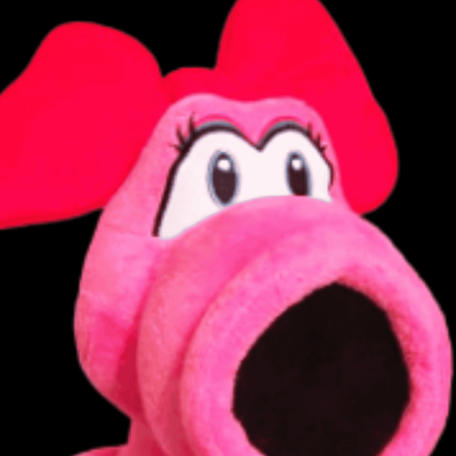 Birdo (SML) AI Voice