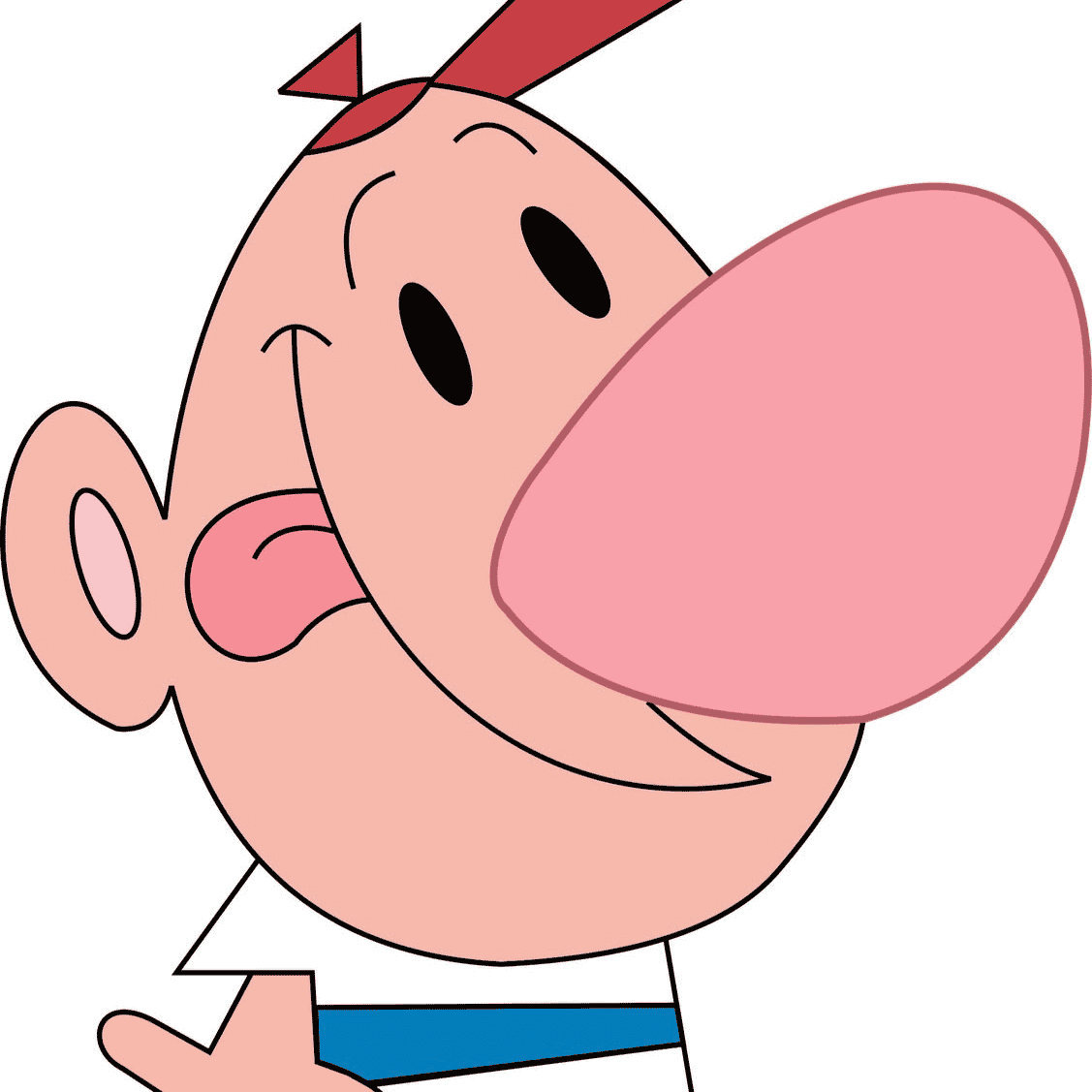 Huddy Buddy (Bappe) Cartoon Voice AI Voice