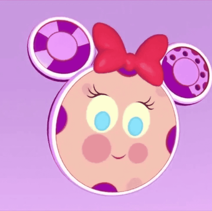 Quoodles (Mickey Mouse Clubhouse) AI Voice