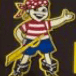 Jolly Pirate (Tigson Goldstone) AI Voice