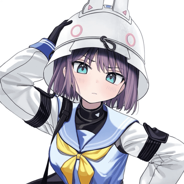 Sorai Saki ( Blue Archive ) Image
