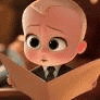 theodore templeton (the boss baby) AI Voice