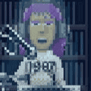 Cassie (Thimbleweed Park) AI Voice
