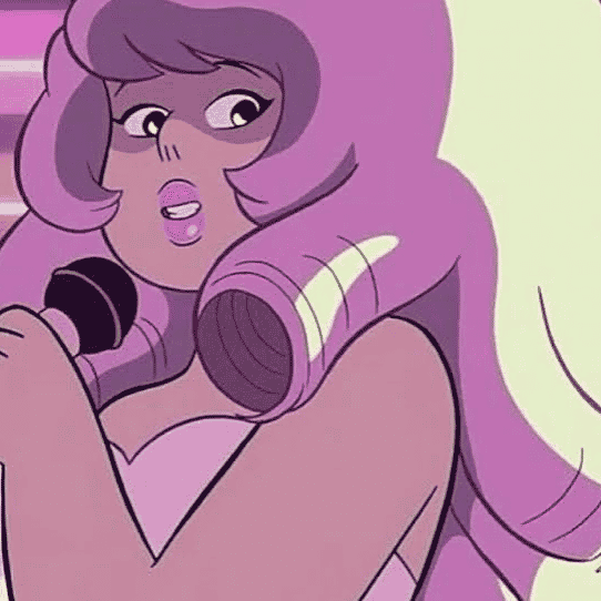 Rose Cuarzo AI Voice
