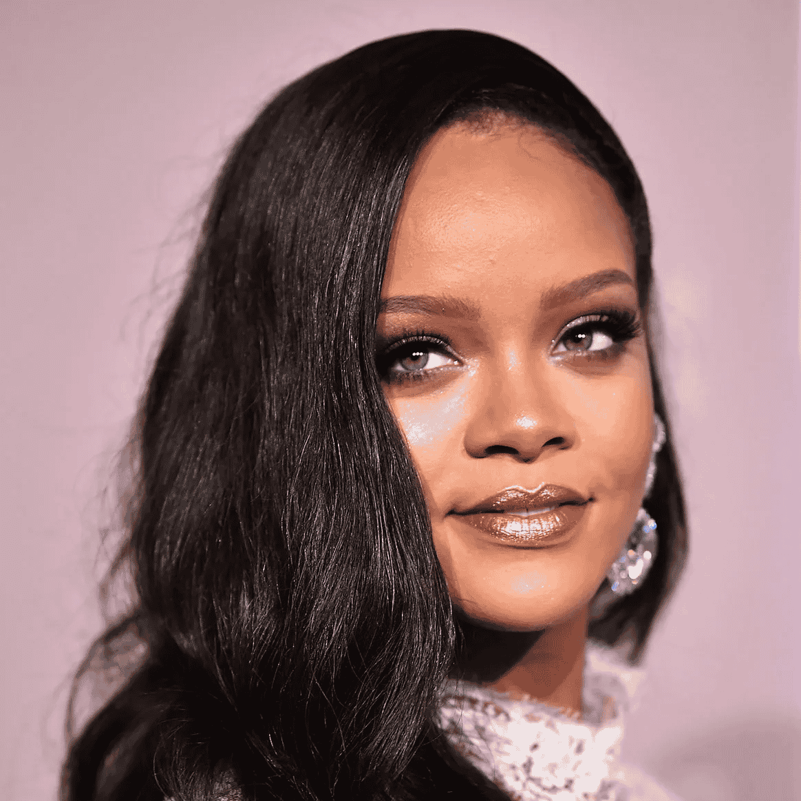 Rihanna (ANTI) HQ AI Voice