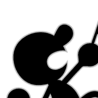 Mr. Game & Watch  AI Voice