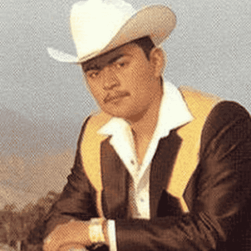 Saul Viera El Gavilancillo AI Voice