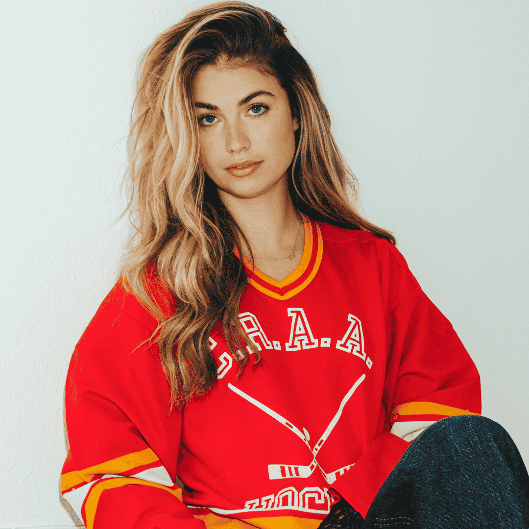 Roxy Dekker AI Image