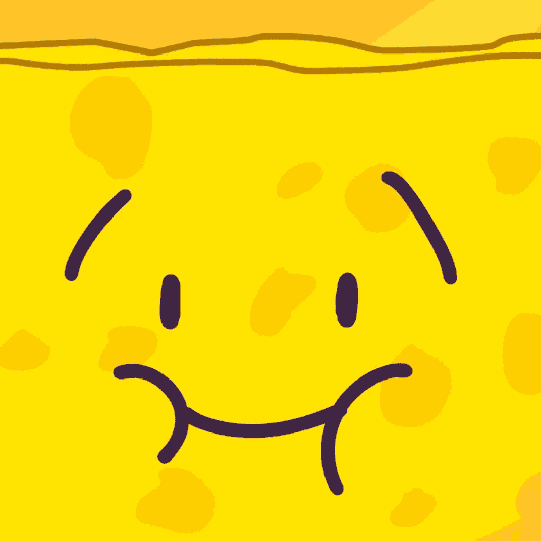 Spongy (My Version) AI Voice