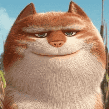 Maurice (The Amazing Maurice) AI Voice