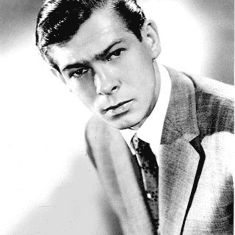 Johnnie Ray (thelonius_159) AI Voice