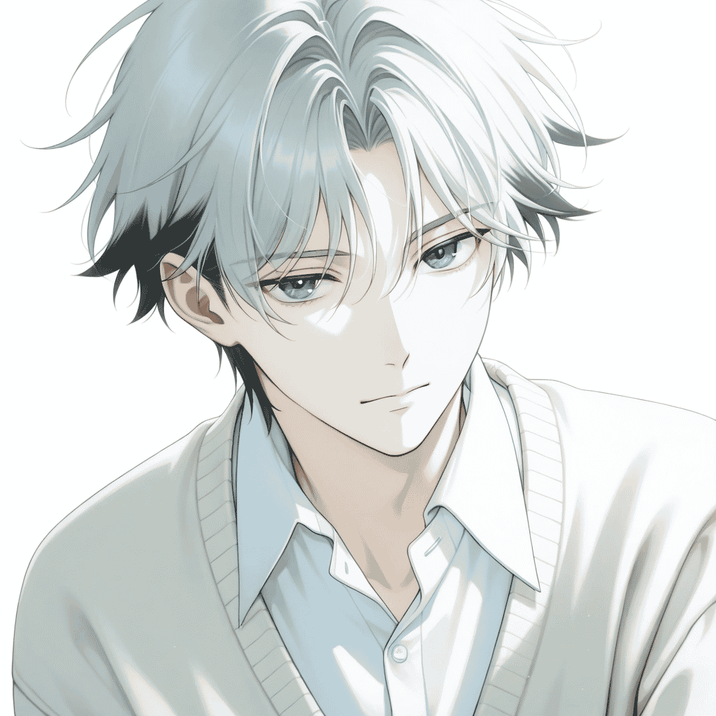 TAKAHIRO AI Voice